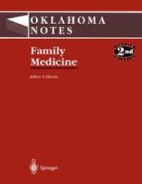 cover of the book Family Medicine