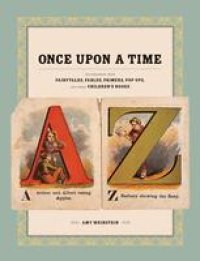 cover of the book Once Upon a Time