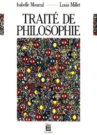 cover of the book Traité de philosophie