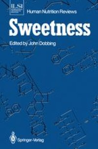 cover of the book Sweetness