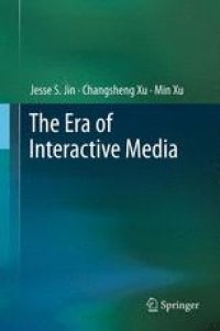 cover of the book The Era of Interactive Media