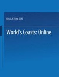 cover of the book The World’s Coasts: Online