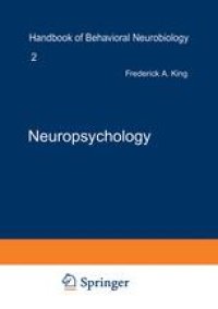 cover of the book Neuropsychology