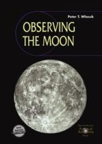 cover of the book Observing the Moon