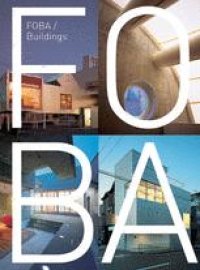 cover of the book FOBA: Buildings