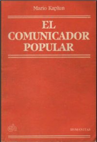 cover of the book El comunicador