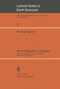 cover of the book Storm Depositional Systems: Dynamic Stratigraphy in Modern and Ancient Shallow-Marine Sequences