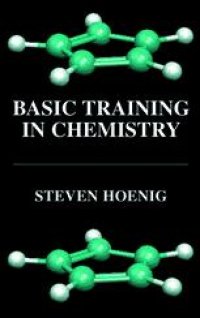 cover of the book Basic Training in Chemistry