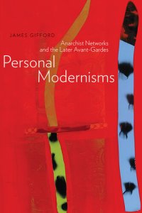 cover of the book Personal Modernisms