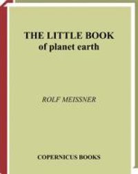 cover of the book The Little Book of planet earth