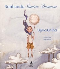 cover of the book Sonhando Santos Dumont