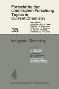 cover of the book Inorganic Chemistry