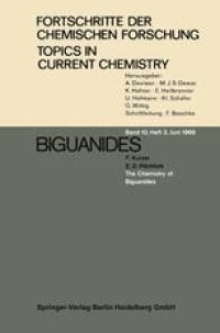 cover of the book Biguanides