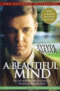 cover of the book A Beautiful Mind