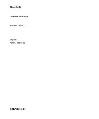 cover of the book Oracle9i Database Reference