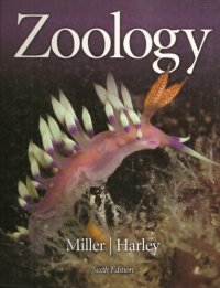 cover of the book Zoology