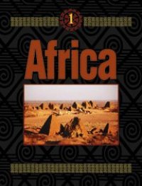 cover of the book Africa. An Encyclopedia for Students. Ecosystems - Laws