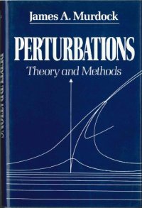 cover of the book Perturbations: Theory and Methods