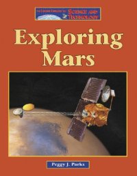 cover of the book Exploring Mars