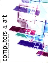 cover of the book Computers & art