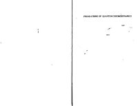 cover of the book Foundations of Quantum Chromodynamics