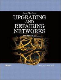 cover of the book Upgrading and Repairing Networks