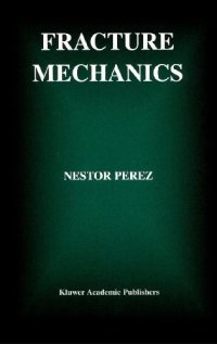 cover of the book Fracture Mechanics