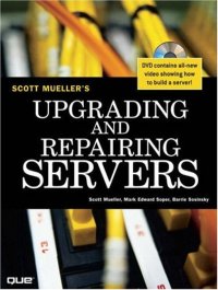 cover of the book Upgrading and Repairing Servers