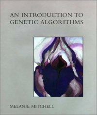 cover of the book An Introduction to Genetic Algorithms