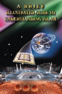 cover of the book A Brief Illustrated Guide to Understanding Islam