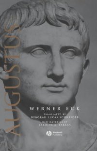 cover of the book The Age of Augustus