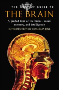 cover of the book The Britannica Guide to the Brain