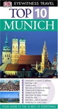 cover of the book Munich