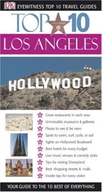 cover of the book Top 10 Los Angeles