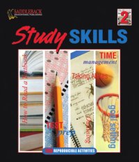 cover of the book Study Skills 2