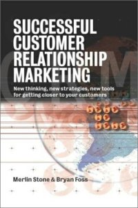 cover of the book Successful Customer Relationship Marketing