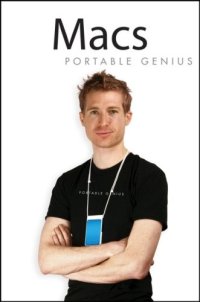 cover of the book Macs Portable Genius