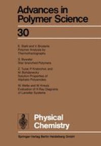 cover of the book Physical Chemistry