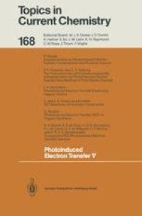 cover of the book Photoinduced Electron Transfer V