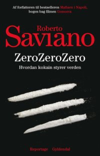 cover of the book ZeroZeroZero