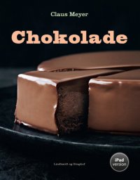 cover of the book Chokolade