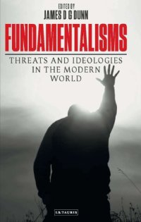 cover of the book Fundamentalisms