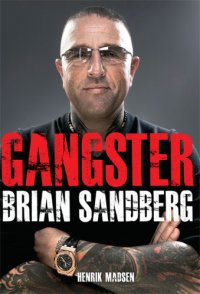 cover of the book Gangster - Brian Sandberg