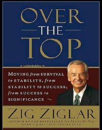 cover of the book Over the Top