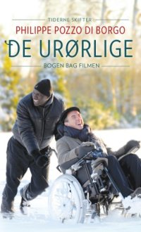 cover of the book De Urørlige