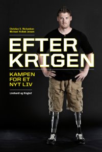 cover of the book Efter krigen: Kampen for et nyt liv