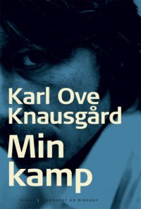 cover of the book Min kamp II