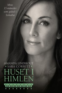 cover of the book Huset i himlen