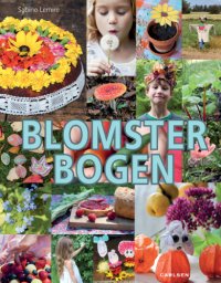 cover of the book Blomsterbogen