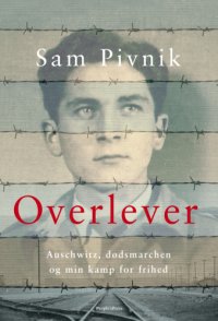 cover of the book Overlever